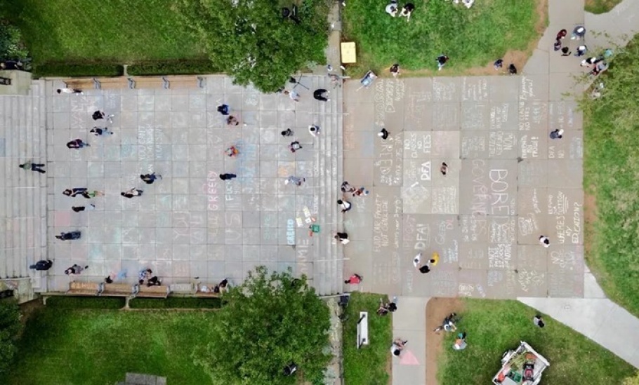 droneshot