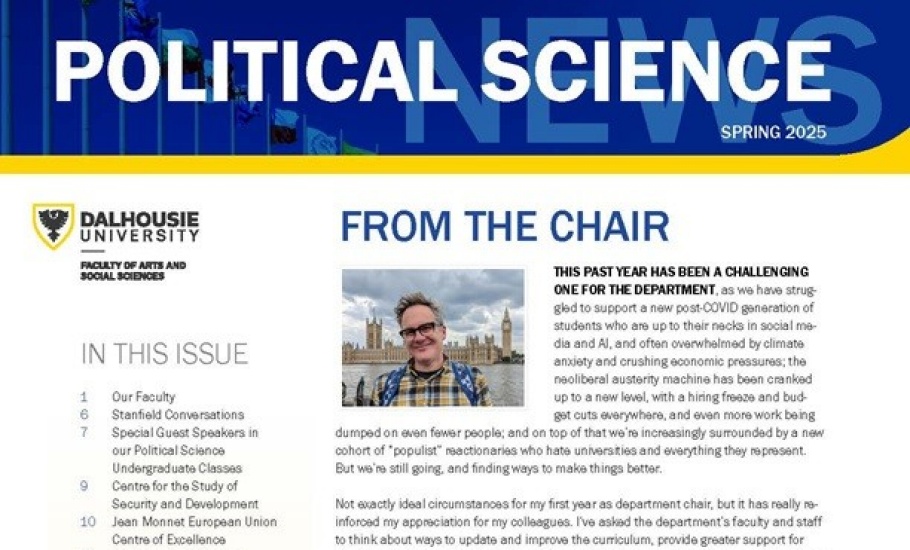 FASSPOLINewsletterSpring2025