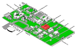 McCainbldgmap