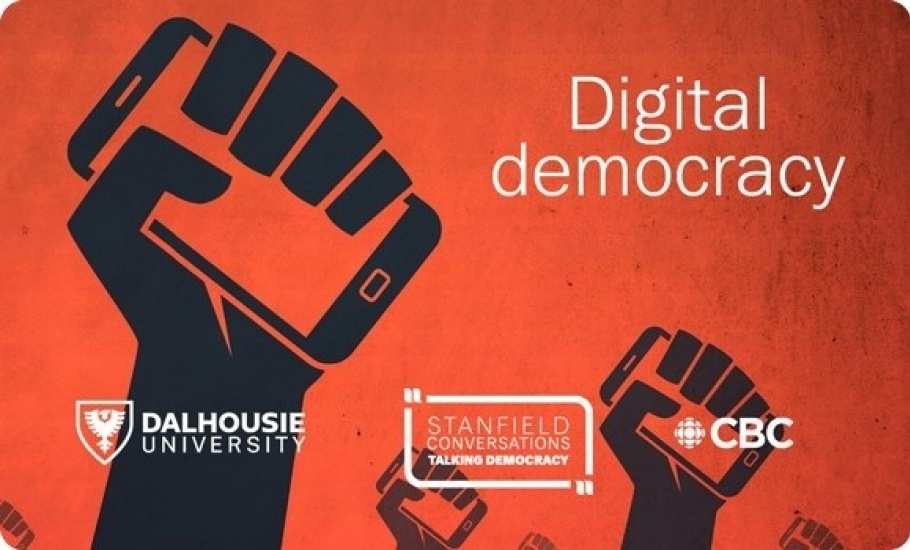 Digital Democracy