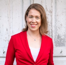 Leah Sarson - photo Leah Sarson - photo