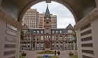 Kristin Good says party politics at the municipal level may engage more voters
