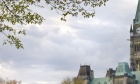 Jeremy Ryant ‑ Parliament Hill's youth paradox