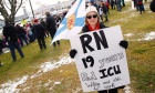 Dr. Fierlbeck cited in the Halifax Chronicle Herald