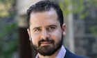 Congratulations to Dr. Igor Shoikhedbrod on receiving the 2021 Losurdo International Prize