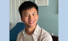 POLI student Coby Steer profiled in °ϲʿ fundraising site