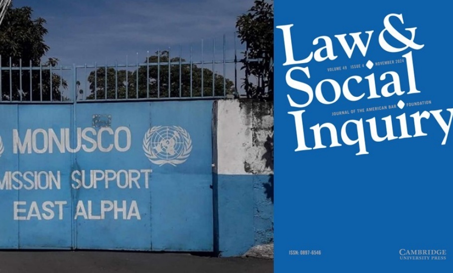 Monusco