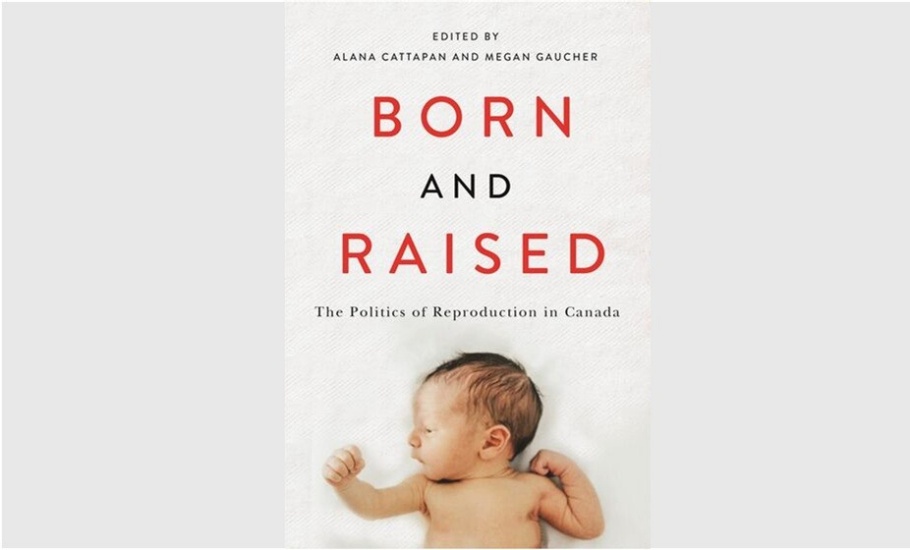 BornandRaised
