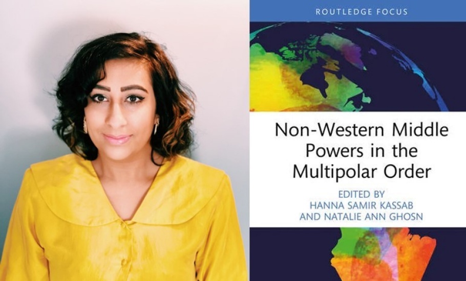 ResearchNatalieGhosnbook
