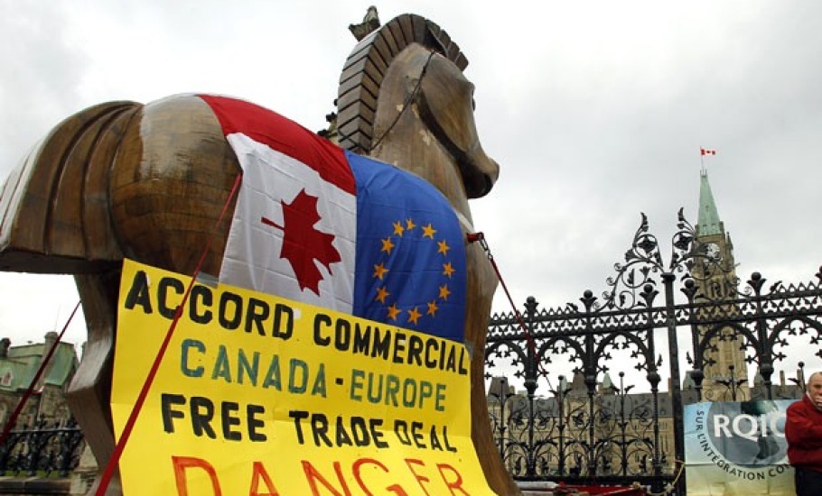 CETA
