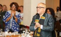 Dr. Isaac Saney_USS