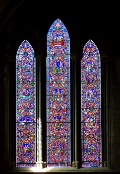 Saint-Patricks-Cathedral