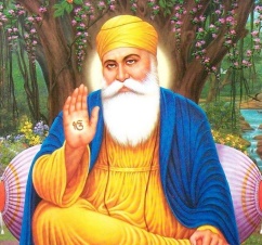 nanak