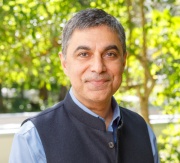 Sanjay-Ruparelia