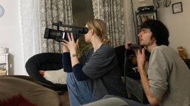 BonnieBehindCamera