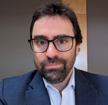 Dr. Chris Giacomantonio