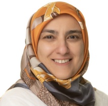 Deena Abul-Fottouh