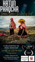Peruvian Documentary