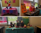 Día de los Muertos at the Spanish and Latin American Department at ɫƵ