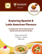 Tastes and Traditions