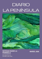 La Península: A Student Digital Newspaper