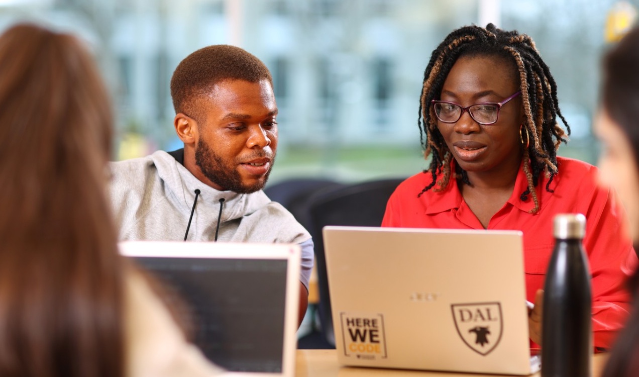 Industry connections