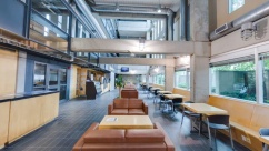 Goldberg Virtual Tour