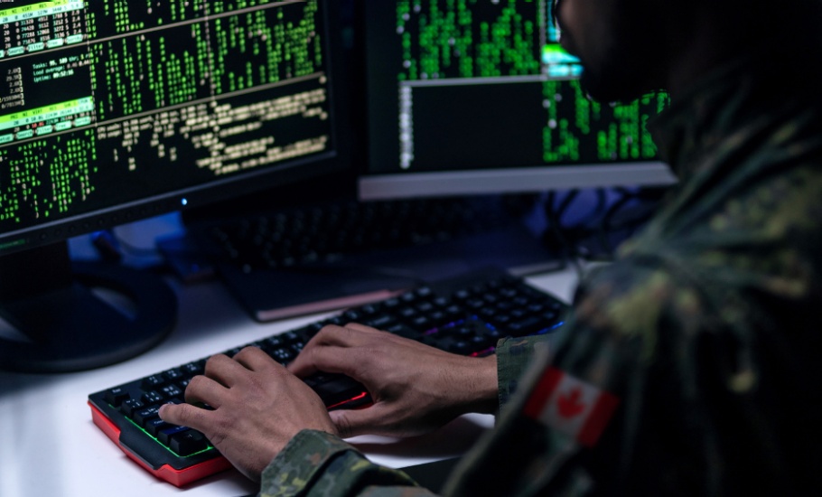 CybersecurityWEB - 1