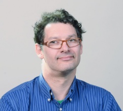 DAVID BRODSKY profile