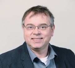 ThomasTrappenberg ThomasTrappenberg