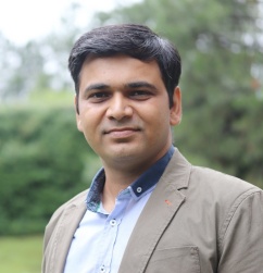 Tushar Tushar