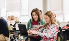 Dal Alumnae and Students Inspire Girls to Code, From Coast to Coast