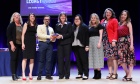 Champions for Change: Faculty of Computer Science Honoured for Targeting Gender Gap
