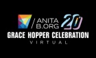 Attend the 2020 Grace Hopper Celebration