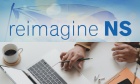 Reimagine NS profile: Learn and Work