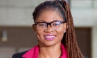 Rita Orji. honoured with top Canadian computer science research award