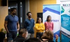 Hackathons jumpstart real‑world student ideas