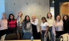 Leadership program helps female‑identifying Computer Science students realize potential