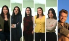 Meet Dalhousie's top co‑op students of the year for 2021
