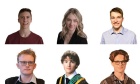 Six Dalhousie University students receive Canada’s largest science, technology, engineering and math scholarship