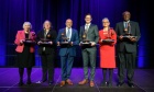 "In search of a better tomorrow": Dal innovators celebrated at Discovery Awards