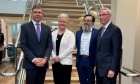Shannex invests in healthy aging research at Dal with $2‑million gift