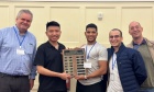 Dalhousie competitive programming team to compete against Harvard, MIT this weekend