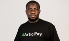 Ridwan Oladipupo's Articipay