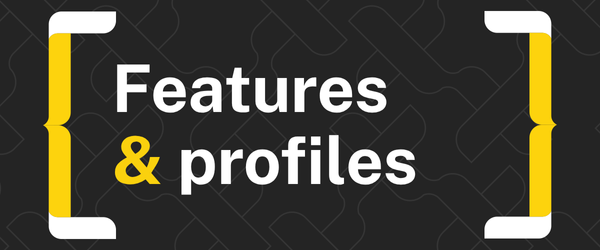 FeaturesProfiles - 1