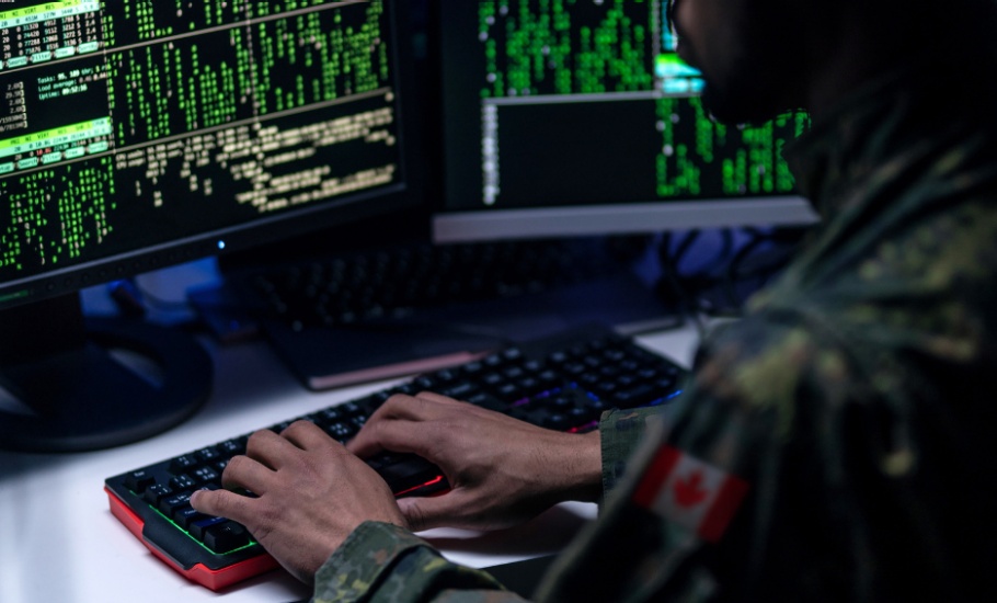 CybersecurityWEB - 1