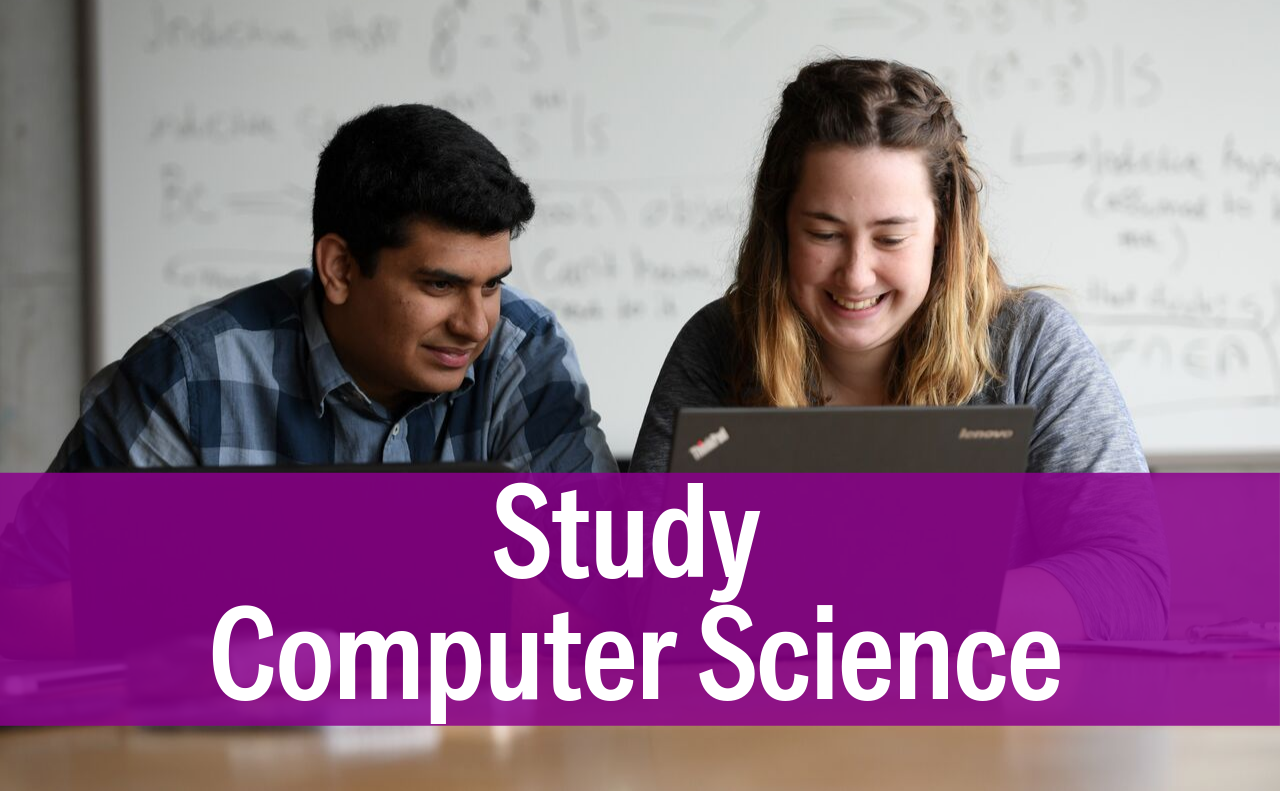 undergraduate research opportunities in computing