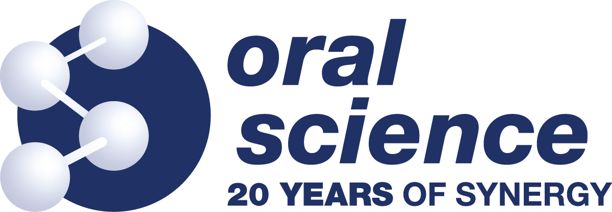 logo oral science