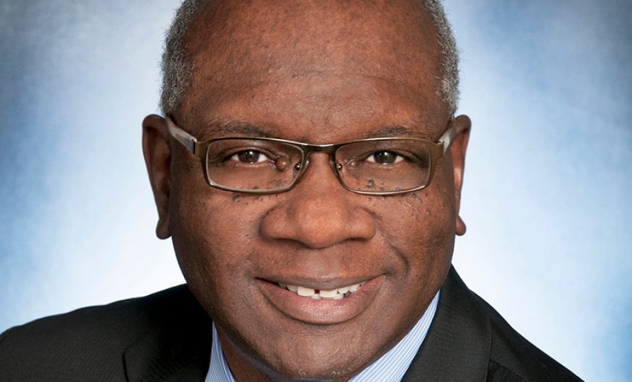 In Memoriam — Dr. J. Pemberton Cyrus, PEng, FEC
