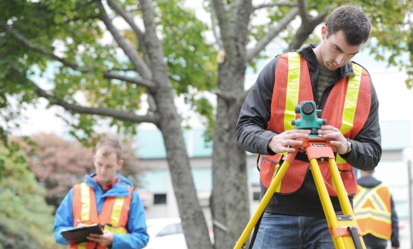 Department of Civil and Resource Engineering - Dalhousie University